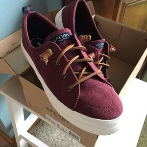 Sperry Top-Sider Crest Vibe Shoes